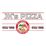 JK's Pizza Belfast
