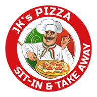 JK's Pizza Belfast