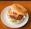 Beef Burger