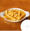  Chips With Sauce