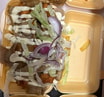 Doner Kebab