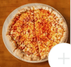 Hawaiian Pizza
