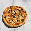 Vegan Pizza