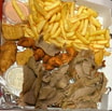 Snack Box