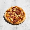 Meat Feast Pizza