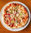 Make Your Own Pizza