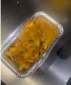 Bacon, Chips, Cheese & Choice of Sauce