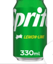 Sprite Can
