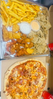 JKs Family Meal 