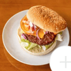 Cheese Burger
